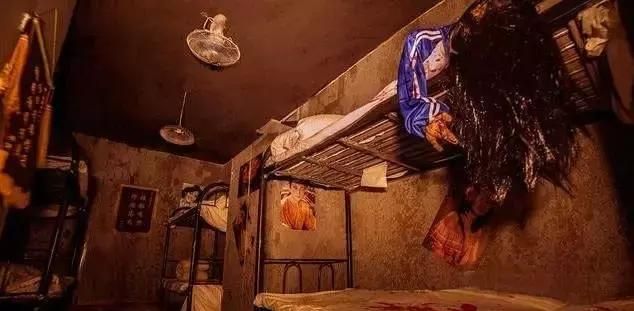 鬼婴楼在哪个城市的简单介绍