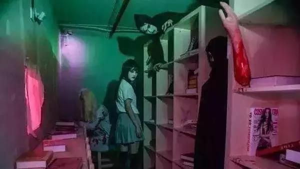 鬼婴楼在哪个城市的简单介绍