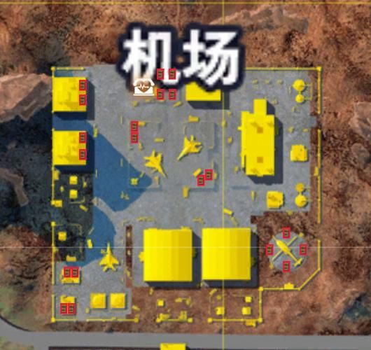 荒在哪里打(黄在哪看)