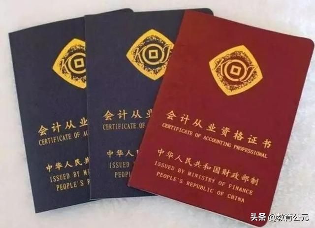 适合大学生考的证书有哪些(适合大学生在校考的证书)