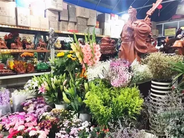 汉口花鸟市场在哪的简单介绍