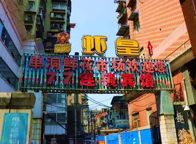 汉口花鸟市场在哪的简单介绍
