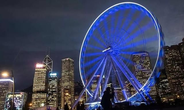 香港在哪里看夜景(湘钢在哪里)