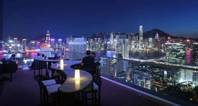 香港在哪里看夜景(湘钢在哪里)