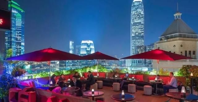 香港在哪里看夜景(湘钢在哪里)
