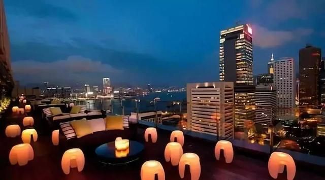 香港在哪里看夜景(湘钢在哪里)