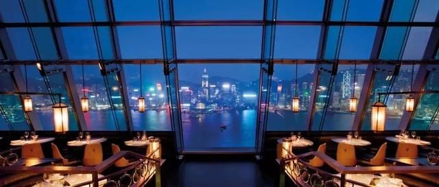 香港在哪里看夜景(湘钢在哪里)