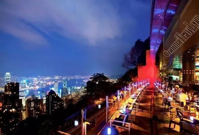 香港在哪里看夜景(湘钢在哪里)