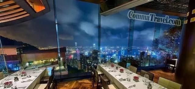 香港在哪里看夜景(湘钢在哪里)