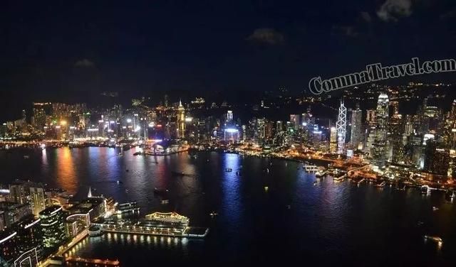 香港在哪里看夜景(湘钢在哪里)