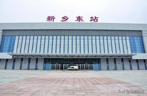 新乡市在哪里(新乡市在哪里)