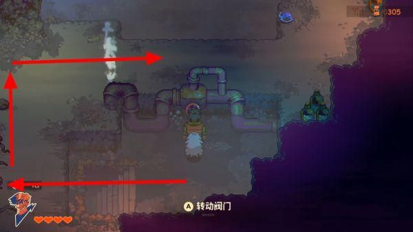 长老公馆在哪(冒险岛长老公馆怎么出)