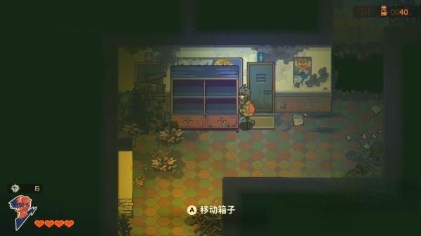 长老公馆在哪(冒险岛长老公馆怎么出)