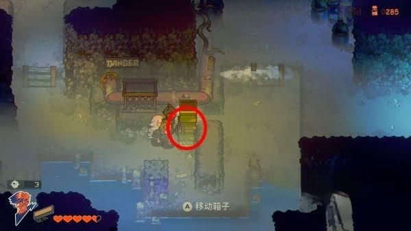 长老公馆在哪(冒险岛长老公馆怎么出)