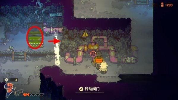 长老公馆在哪(冒险岛长老公馆怎么出)