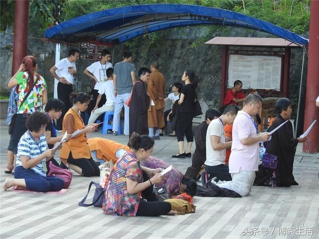 广东南山寺在哪里(广东南山寺什么时候开放)