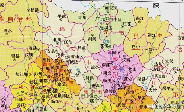 绵阳市在哪个省(绵阳市在哪个省份)