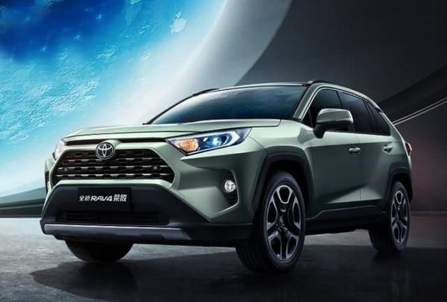 包含rav4自动启停按键在哪的词条