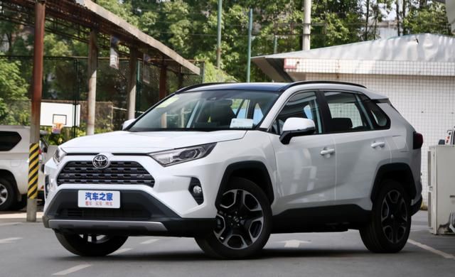 包含rav4自动启停按键在哪的词条