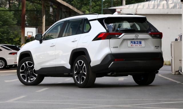 包含rav4自动启停按键在哪的词条
