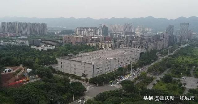 关于大渡口轨道21号线和12号线的信息