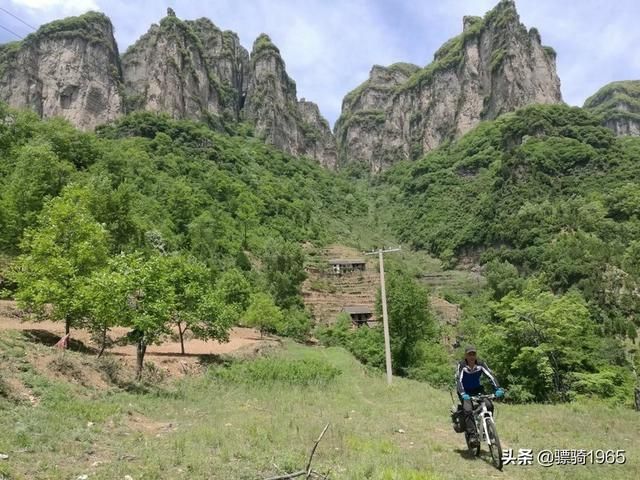 阳城西山漂流在哪的简单介绍