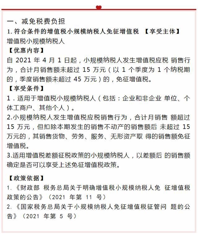 重庆小微企业优惠政策2021(重庆小微企业贷款优惠政策)