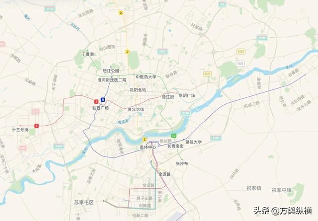 地铁查询路线(爱帮公交查询)