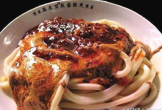 西安大皮院在哪个位置(西安永兴坊和大皮院哪个好)