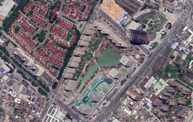 东莞厚街在哪(东莞厚街在哪里)