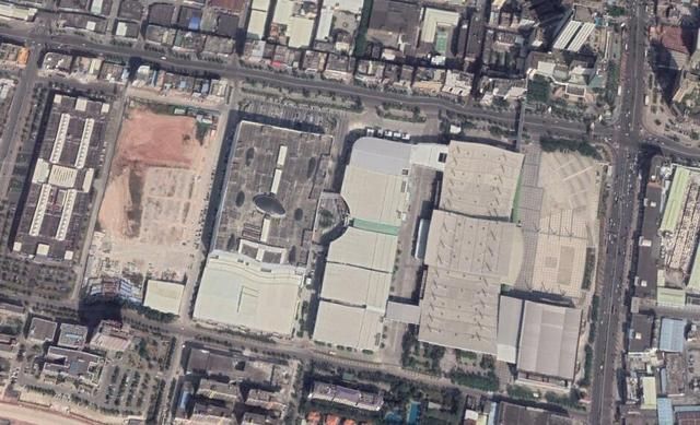 东莞厚街在哪(东莞厚街在哪里)