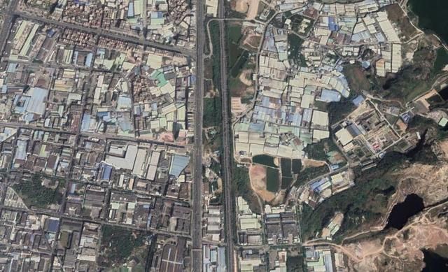 东莞厚街在哪(东莞厚街在哪里)