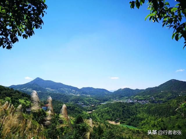 浙江畲族在哪里(浙江畲族自治县)