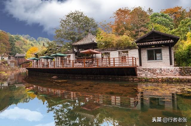 浙江畲族在哪里(浙江畲族自治县)