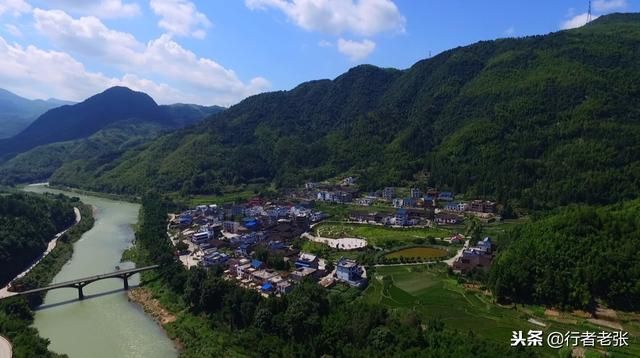 浙江畲族在哪里(浙江畲族自治县)