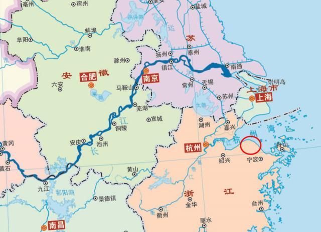 慈溪在哪里属哪个省(慈溪在哪里属于哪个省)
