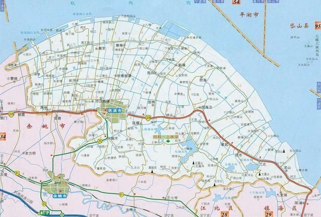 慈溪在哪里属哪个省(慈溪在哪里属于哪个省)