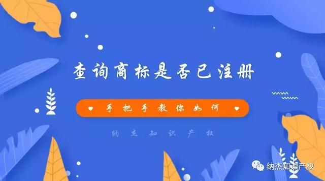 关于哪里可以查logo有没有注册过的信息