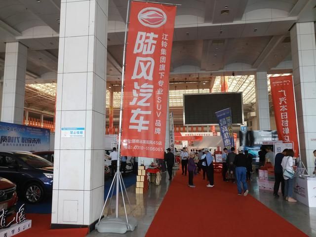 邯郸国际会展中心在哪(邯郸国际会展中心展会信息)