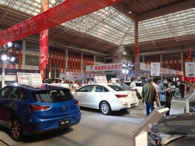 邯郸国际会展中心在哪(邯郸国际会展中心展会信息)