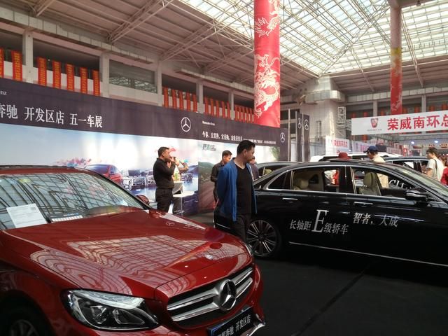 邯郸国际会展中心在哪(邯郸国际会展中心展会信息)