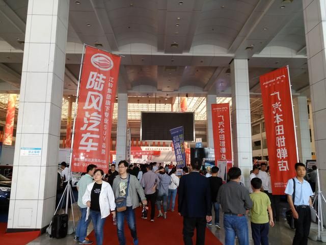 邯郸国际会展中心在哪(邯郸国际会展中心展会信息)