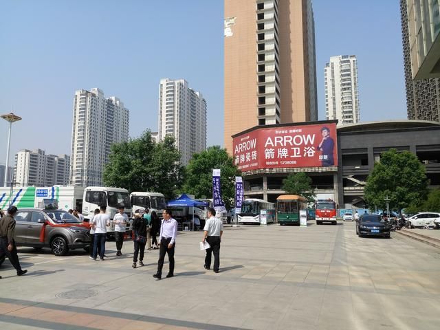 邯郸国际会展中心在哪(邯郸国际会展中心展会信息)