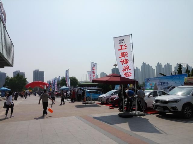 邯郸国际会展中心在哪(邯郸国际会展中心展会信息)