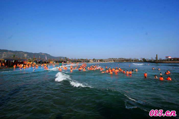 中国西部大峡谷在哪里(宜宾西部大峡谷在哪里)