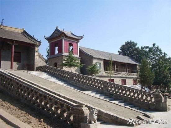 清凉寺在哪里(清凉寺在哪)