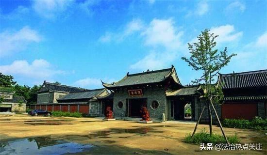 清凉寺在哪里(清凉寺在哪)