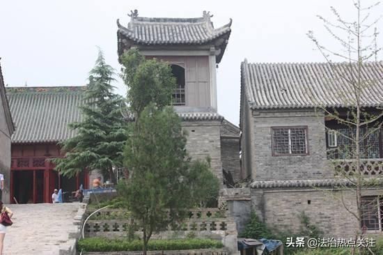 清凉寺在哪里(清凉寺在哪)
