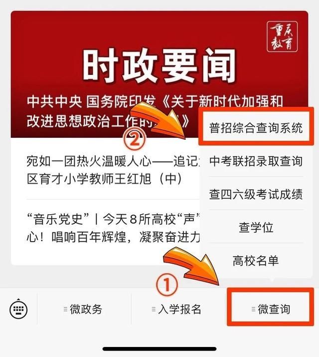 重庆市教育考试院官网(重庆市教育考试院官网入口登录)