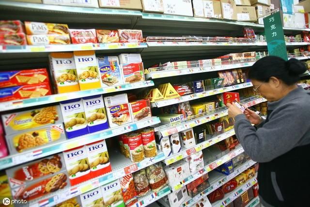 食品经营许可证备案制(食品经营许可证备案制度)
